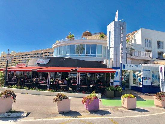 La Terrasse