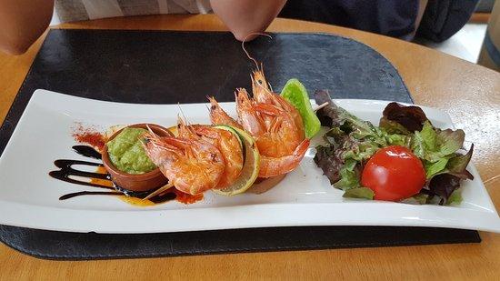 Restaurant Le St-Leonard