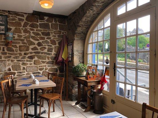 Creperie des Remparts