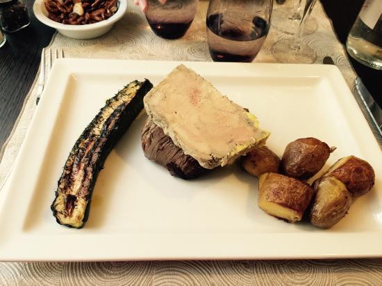 Le Ti' Resto