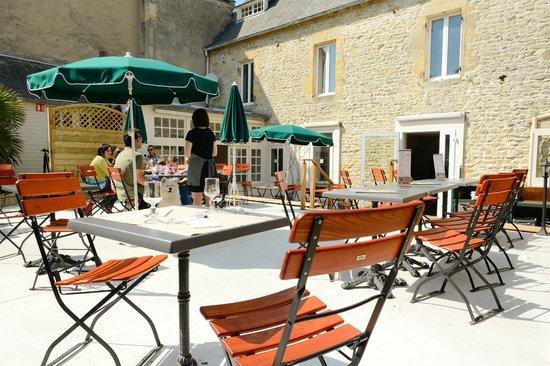 Brasserie d'en face