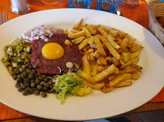 Brasserie Au 6 Juin