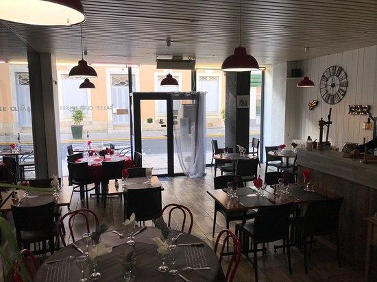 Le Relais Délice