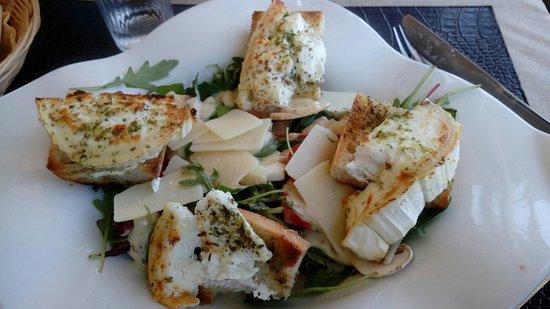 Le Jardin Gourmand