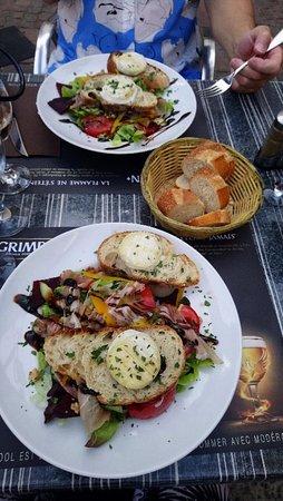Brasserie Du Marche