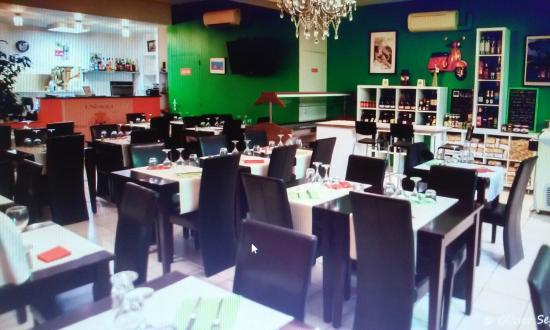Ristorante A Napoli