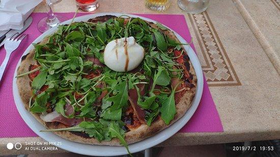 Le Clocher