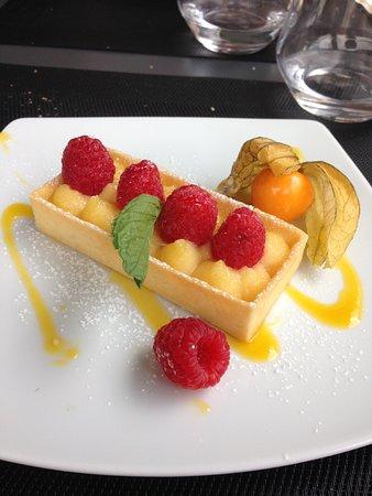 Le Jardin Gourmand