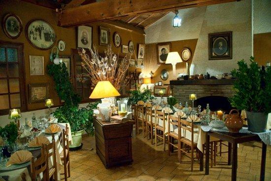 Restaurant Le But