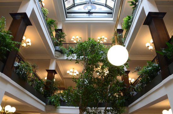 Le Café du Commerce