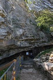 Grotte de Néron