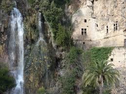 Parc et grottes de Villecroze