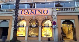 Casino Victoria de Grasse