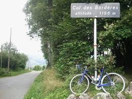 le Col des Bordères