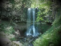 Cascade du Trador