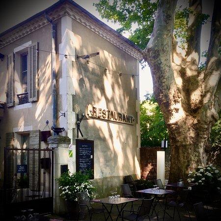 Alex Restaurant