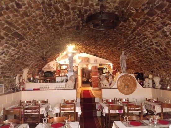 La Cave Romaine