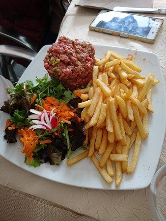 Le Rendez-Vous