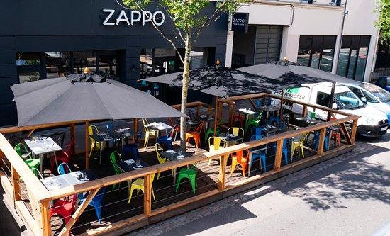 Zappo