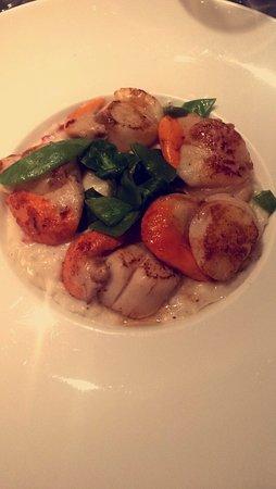 Restaurant Les Trois Dauphins