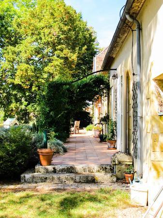 Domaine Maison Dodo
