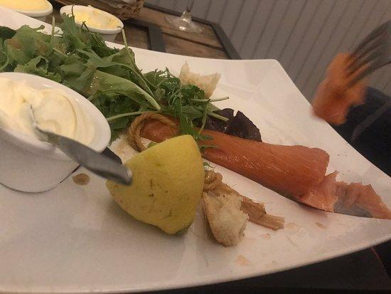 Chez Tonino