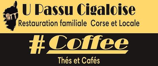 Hashtag Coffée
