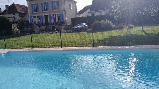 Auberge du Cheval Blanc