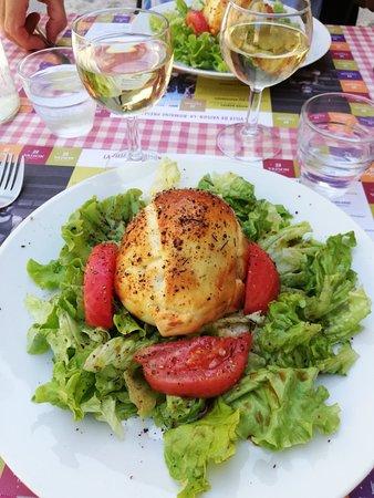 La Caillette