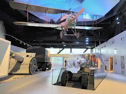 Musée de la Grande Guerre du Pays de Meaux