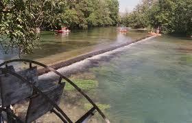 Le Partage des Eaux