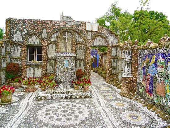 maison Picassiette