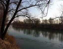 Canal de Miribel