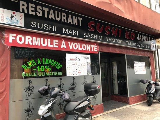 Sushiko