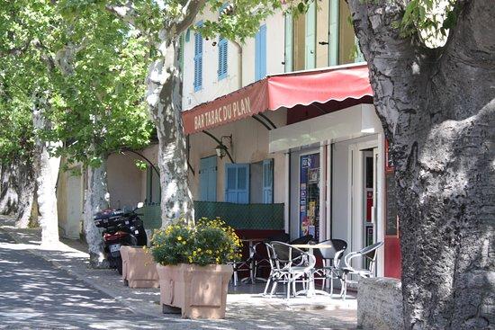 Bar Tabac du Plan