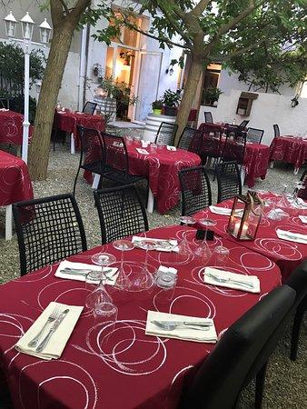 Le Bel Minervois
