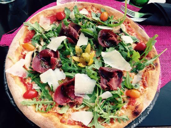 Eden Pizza