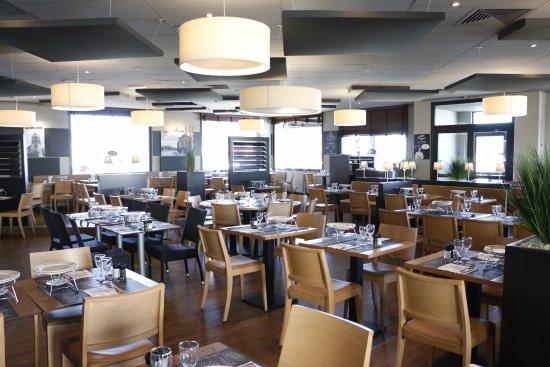 Bistro Régent
