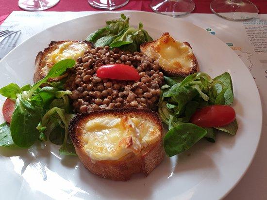 Auberge du Chateau