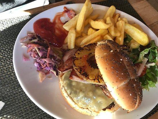 Bar & Restaurant Le Dahlia