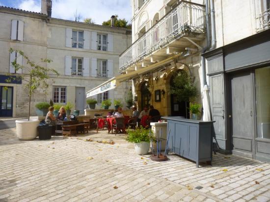 Hôtel de France