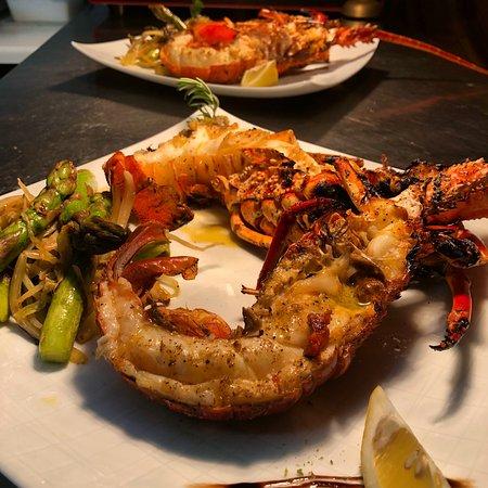A Flatta Restaurant