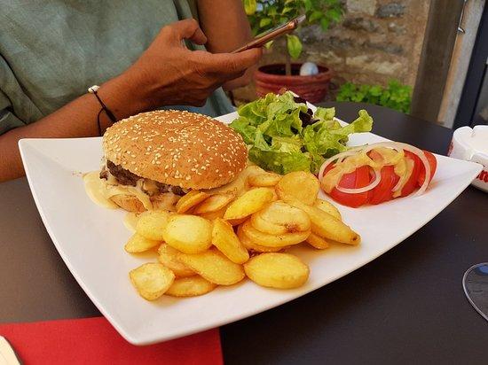 Le Bistro de Sandra
