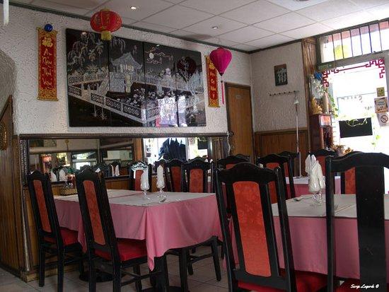 Le Saigon