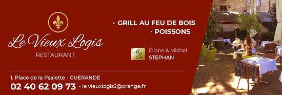 Le Vieux Logis