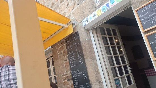 Le P'tit Bistrot
