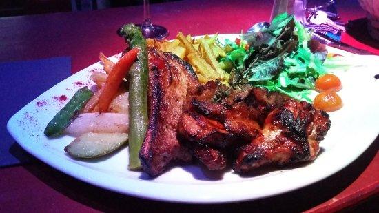New Boulevard Café