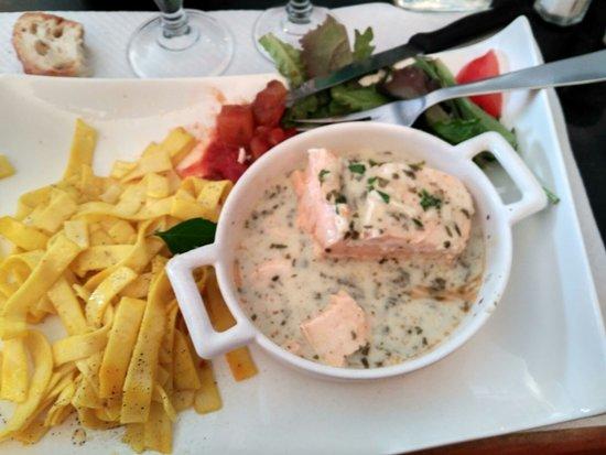 Bar Brasserie le Verdusse
