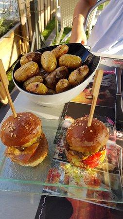 Le Vin Et Un Plat