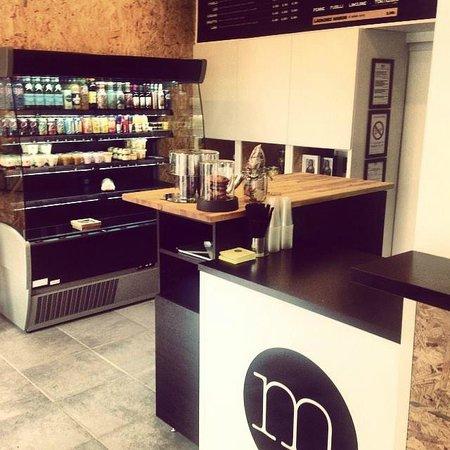 Mona Restaurant